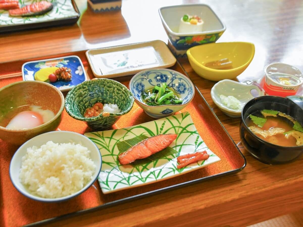 Nakaya Annex Fudokaku