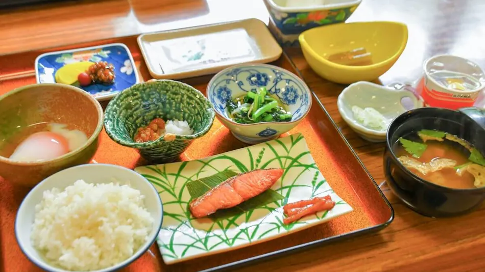 Nakaya Annex Fudokaku