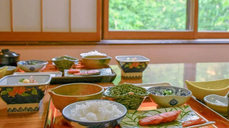 Nakaya Annex Fudokaku