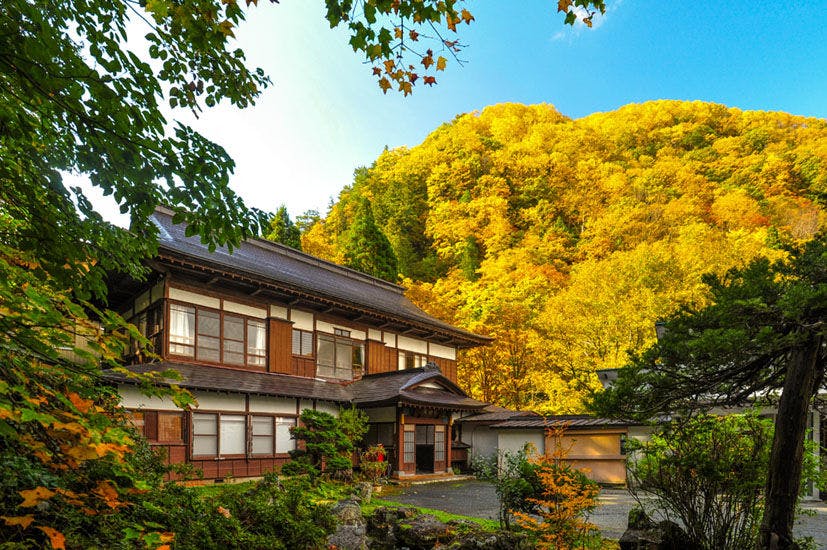 栗子国際スキー場の送迎 無料 ありの 出張におすすめのホテル 旅館 6選 お得に宿泊予約 Yahoo トラベル