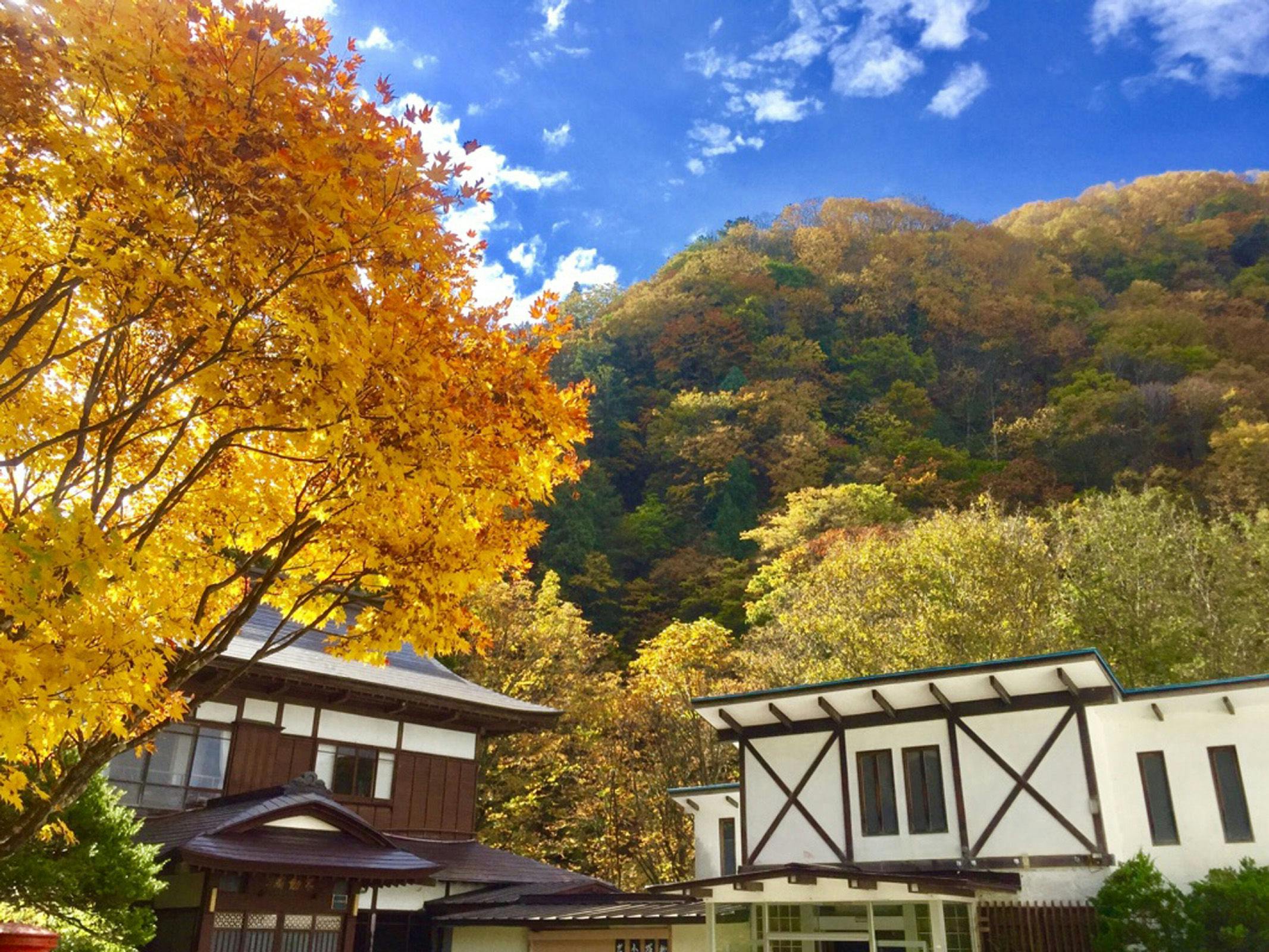 Nakaya Annex Fudokaku