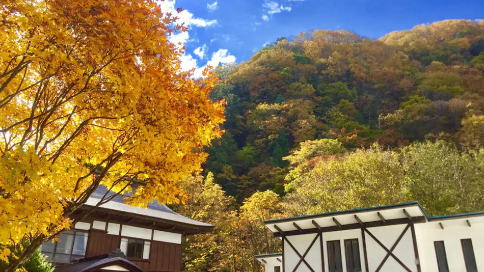 Nakaya Annex Fudokaku