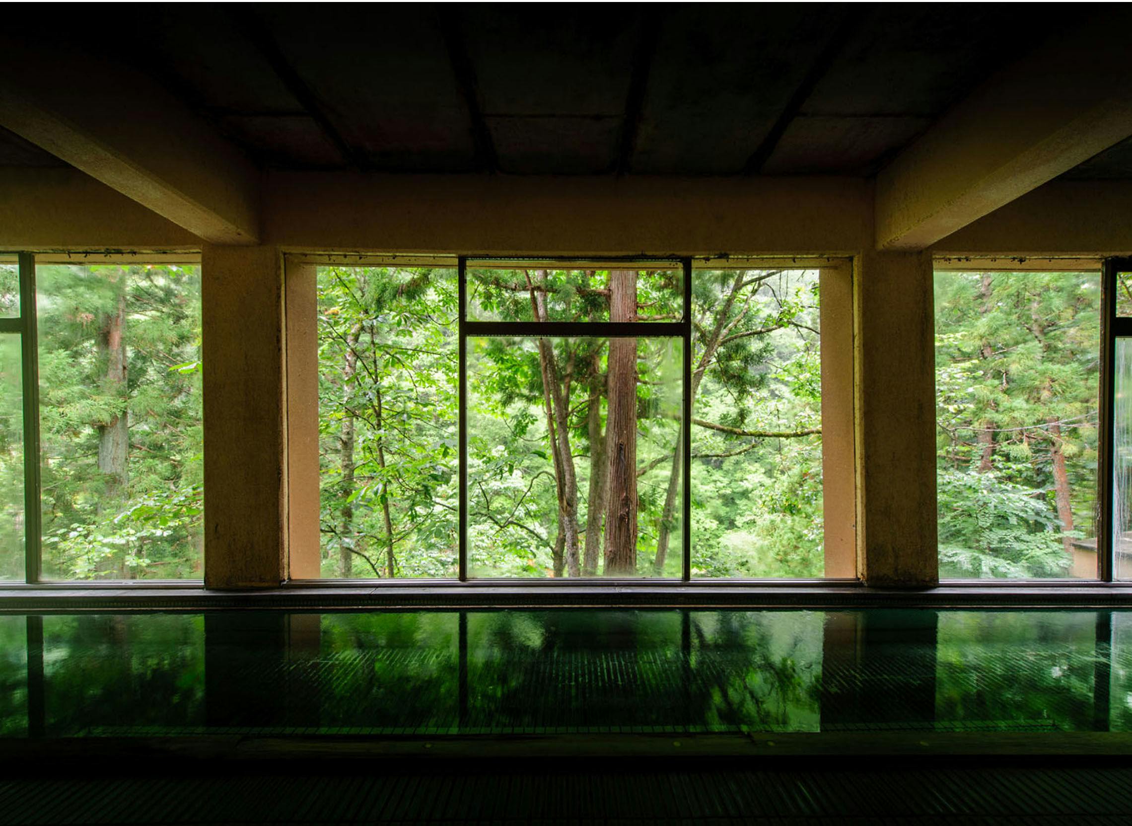 Nakaya Annex Fudokaku