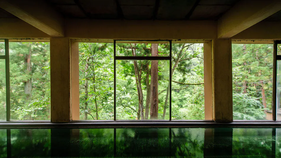 Nakaya Annex Fudokaku