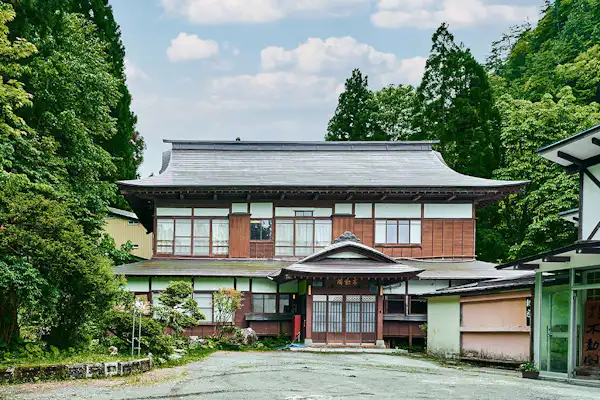 施設画像