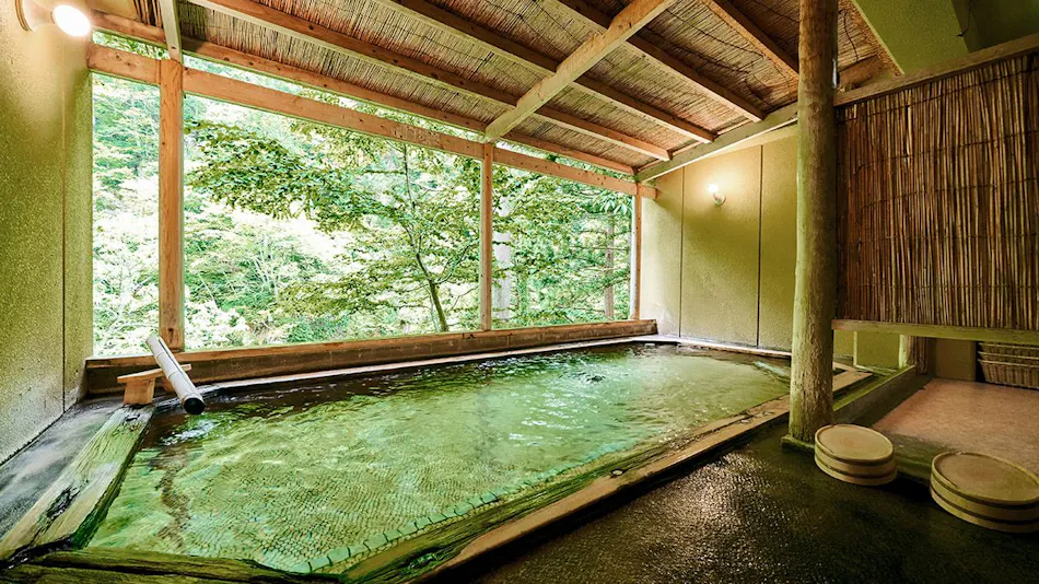 Nakaya Annex Fudokaku