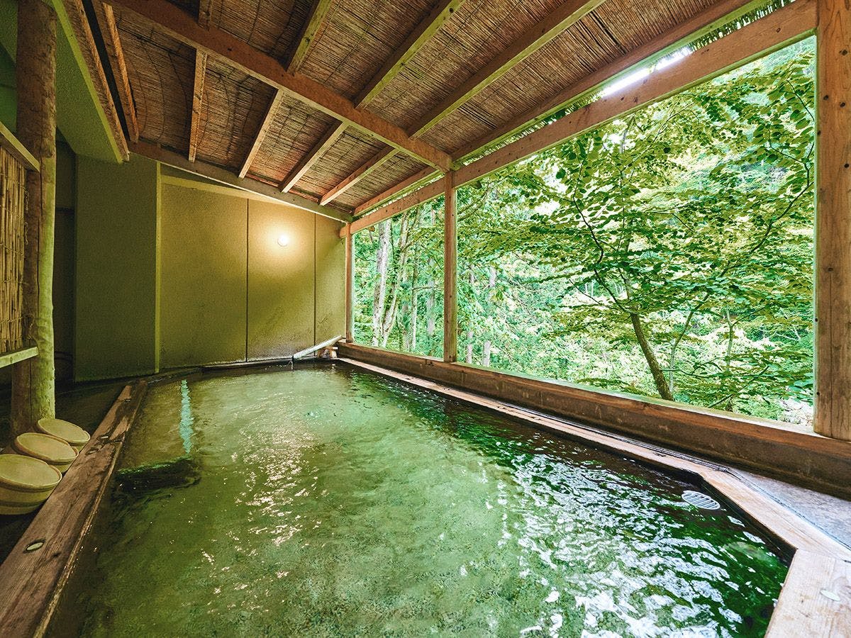 Nakaya Annex Fudokaku