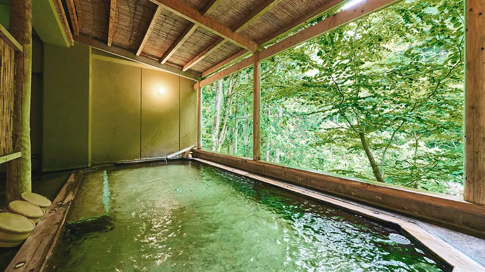 Nakaya Annex Fudokaku