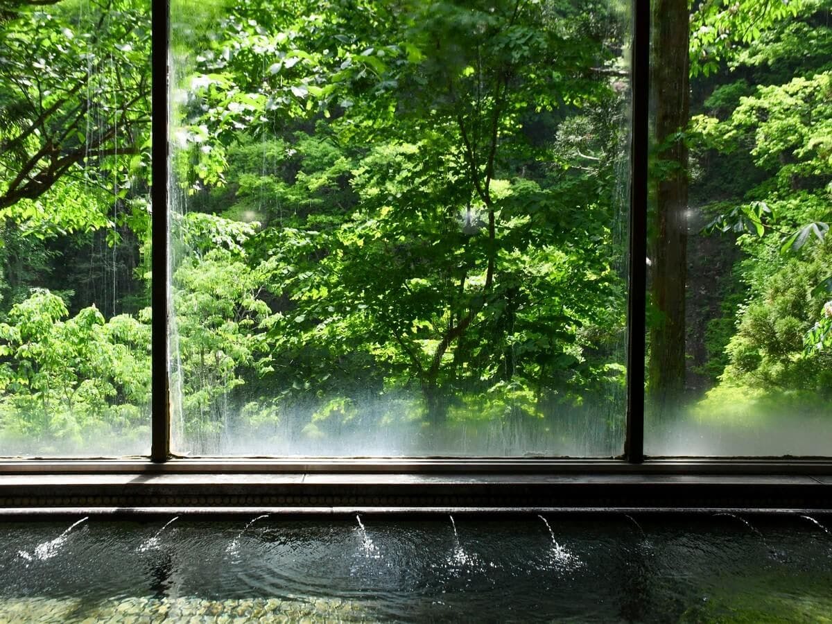 Nakaya Annex Fudokaku
