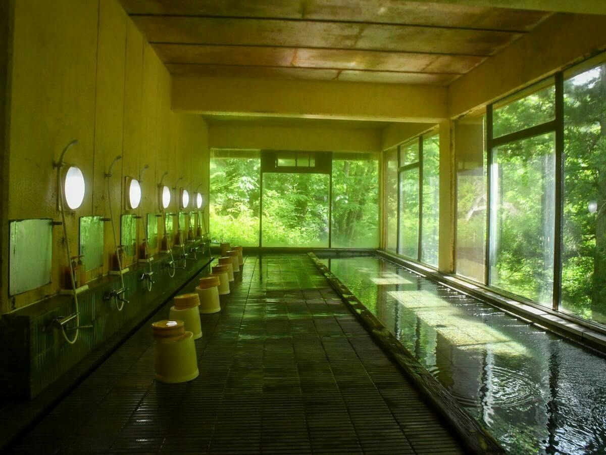 Nakaya Annex Fudokaku