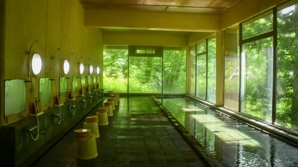 Nakaya Annex Fudokaku