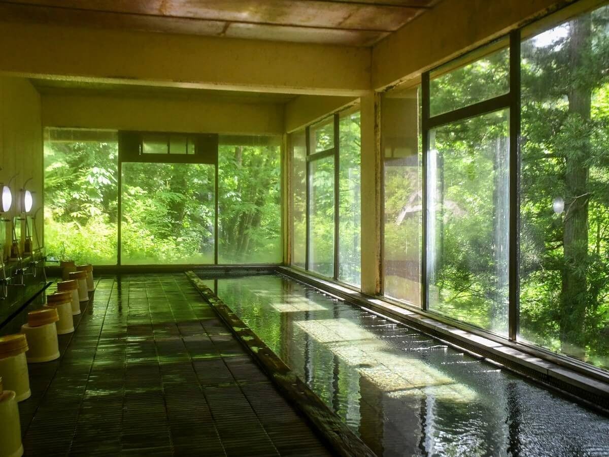 Nakaya Annex Fudokaku