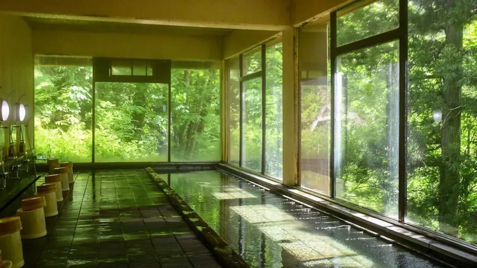 Nakaya Annex Fudokaku