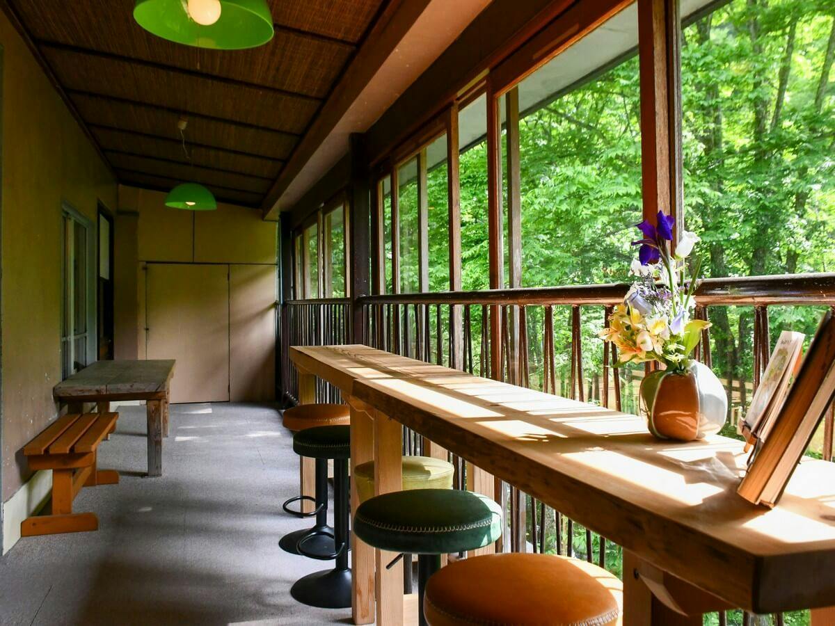 Nakaya Annex Fudokaku