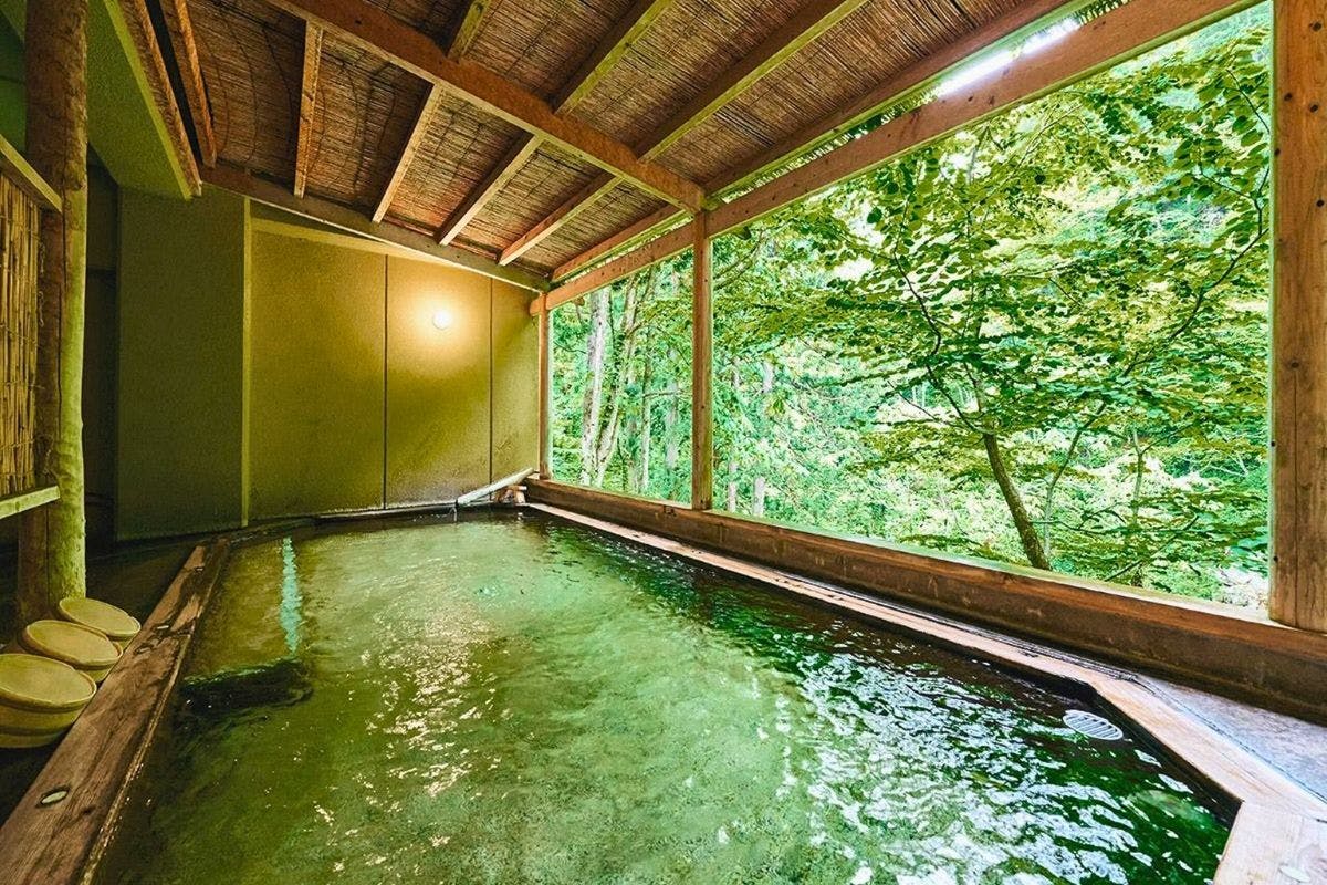 Nakaya Annex Fudokaku