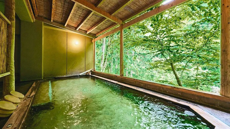 Nakaya Annex Fudokaku