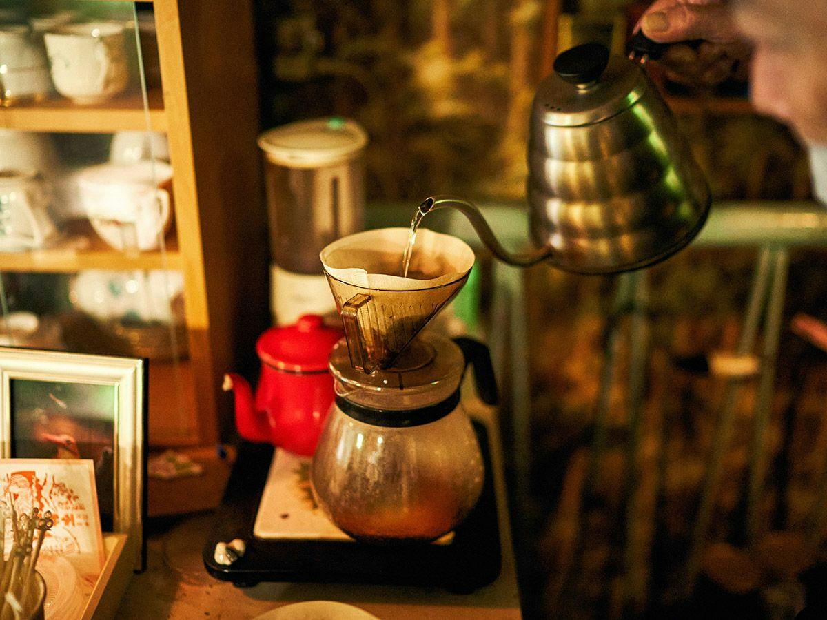 Nakaya Annex Fudokaku