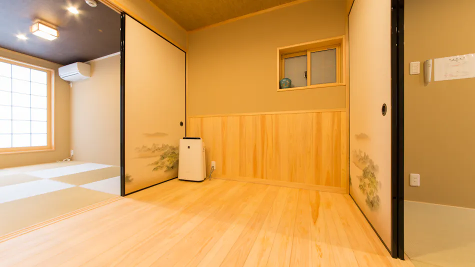 Miro Shijo Saiin Tei