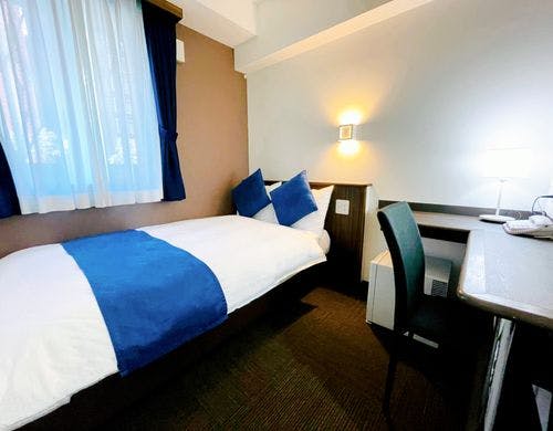 シングルルーム