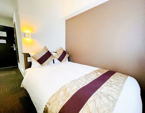 セミダブルルーム