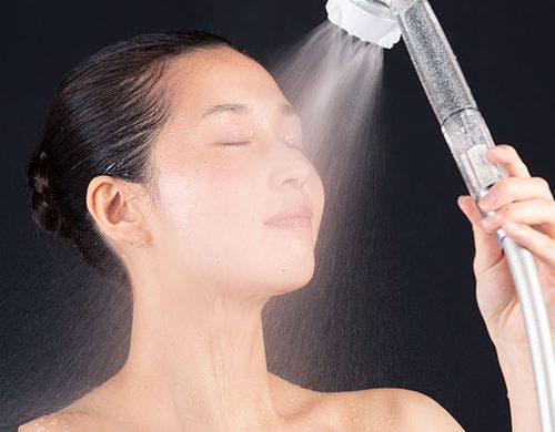 ミラブルシャワー