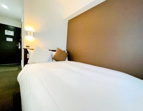 レディースセミダブル