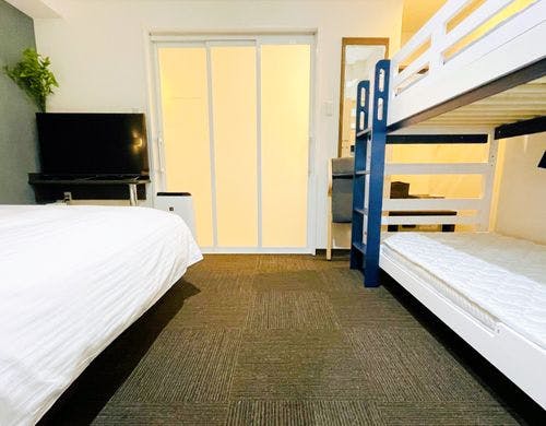 ファミリールーム