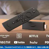 【Peminjaman Gratis】Amazon Fire TV Stick
