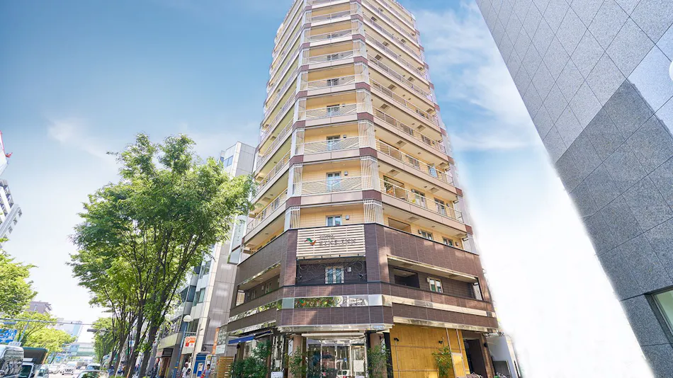Ainz Inn Umeda East