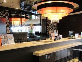 アパホテル 宮崎都城駅前