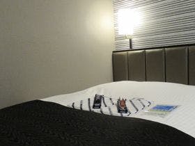 アパホテル 宮崎都城駅前