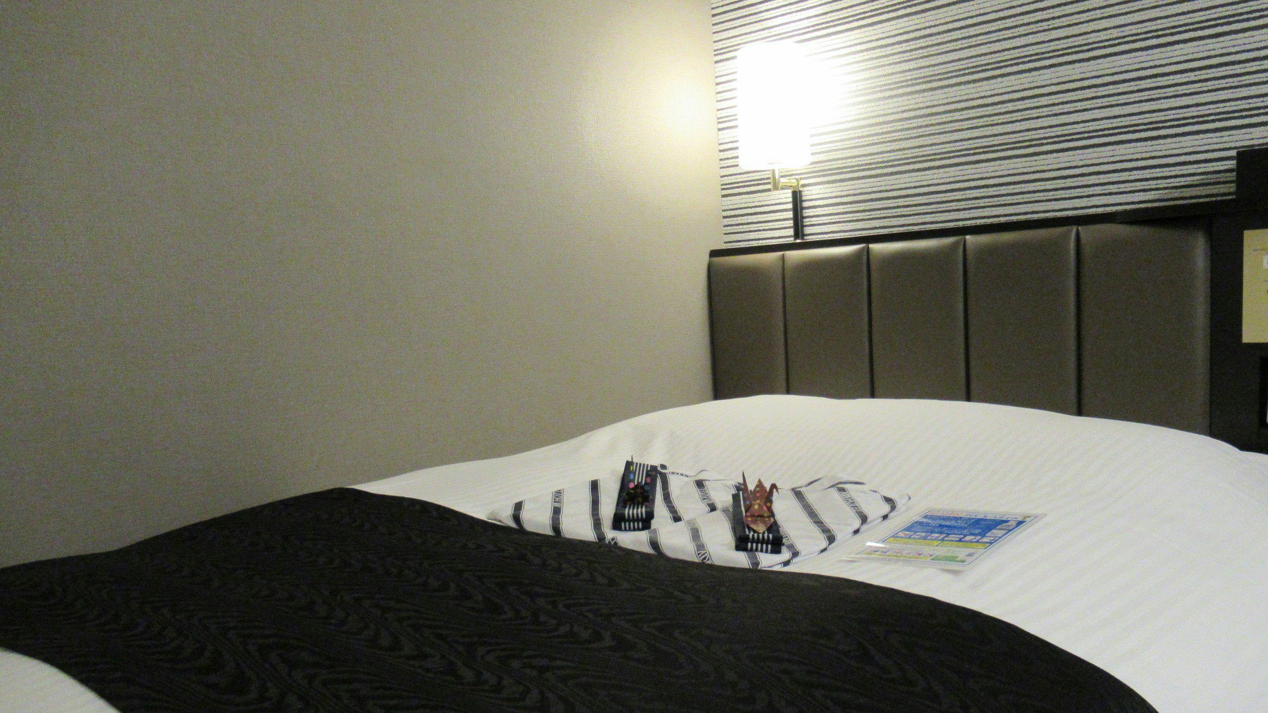APA Hotel Miyazaki Miyakonojo Ekimae