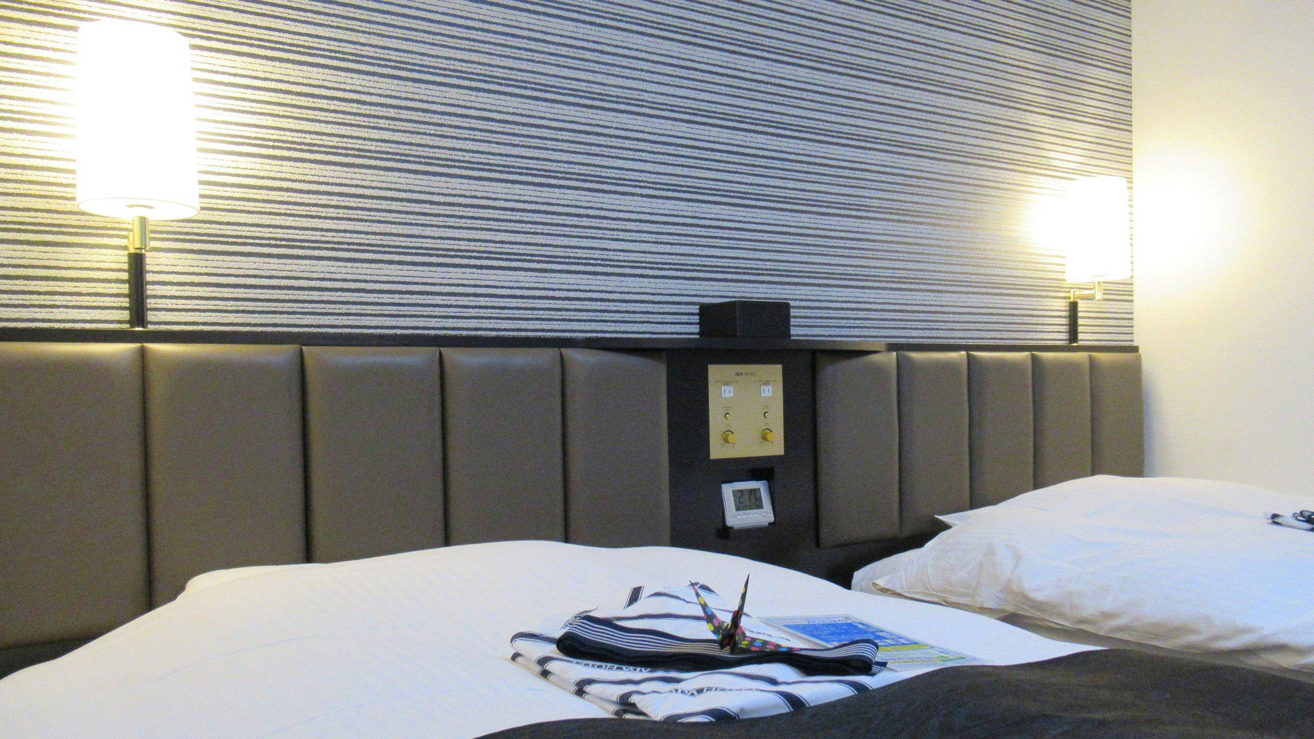 APA Hotel Miyazaki Miyakonojo Ekimae