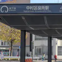 สถานีที่ใกล้ที่สุด