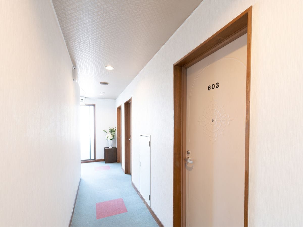 ทางเดิน