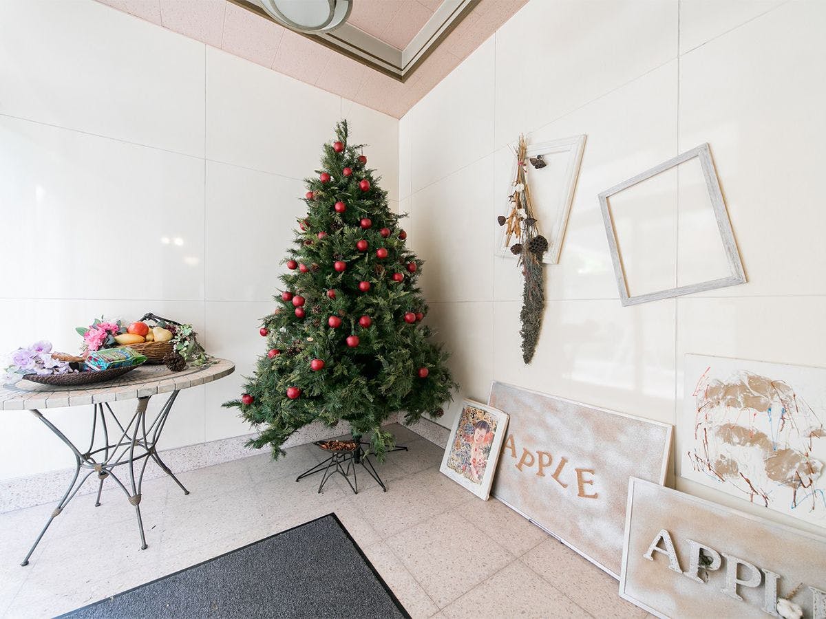 Business Hotel Apple