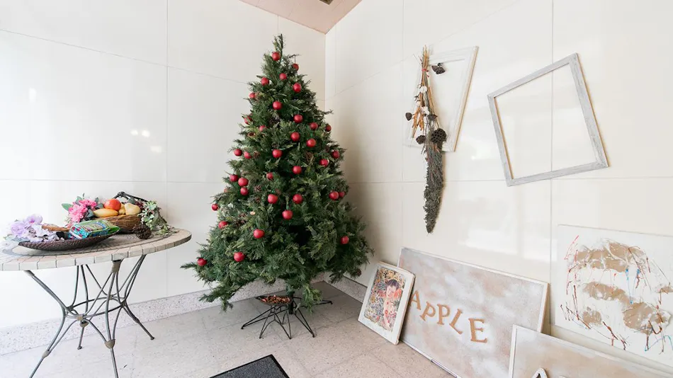 Business Hotel Apple