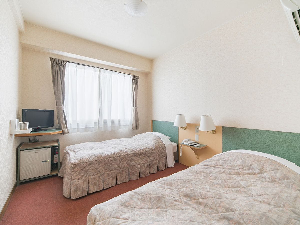 Business Hotel Apple