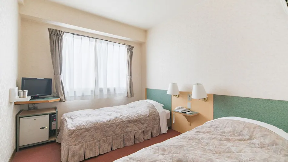 Business Hotel Apple