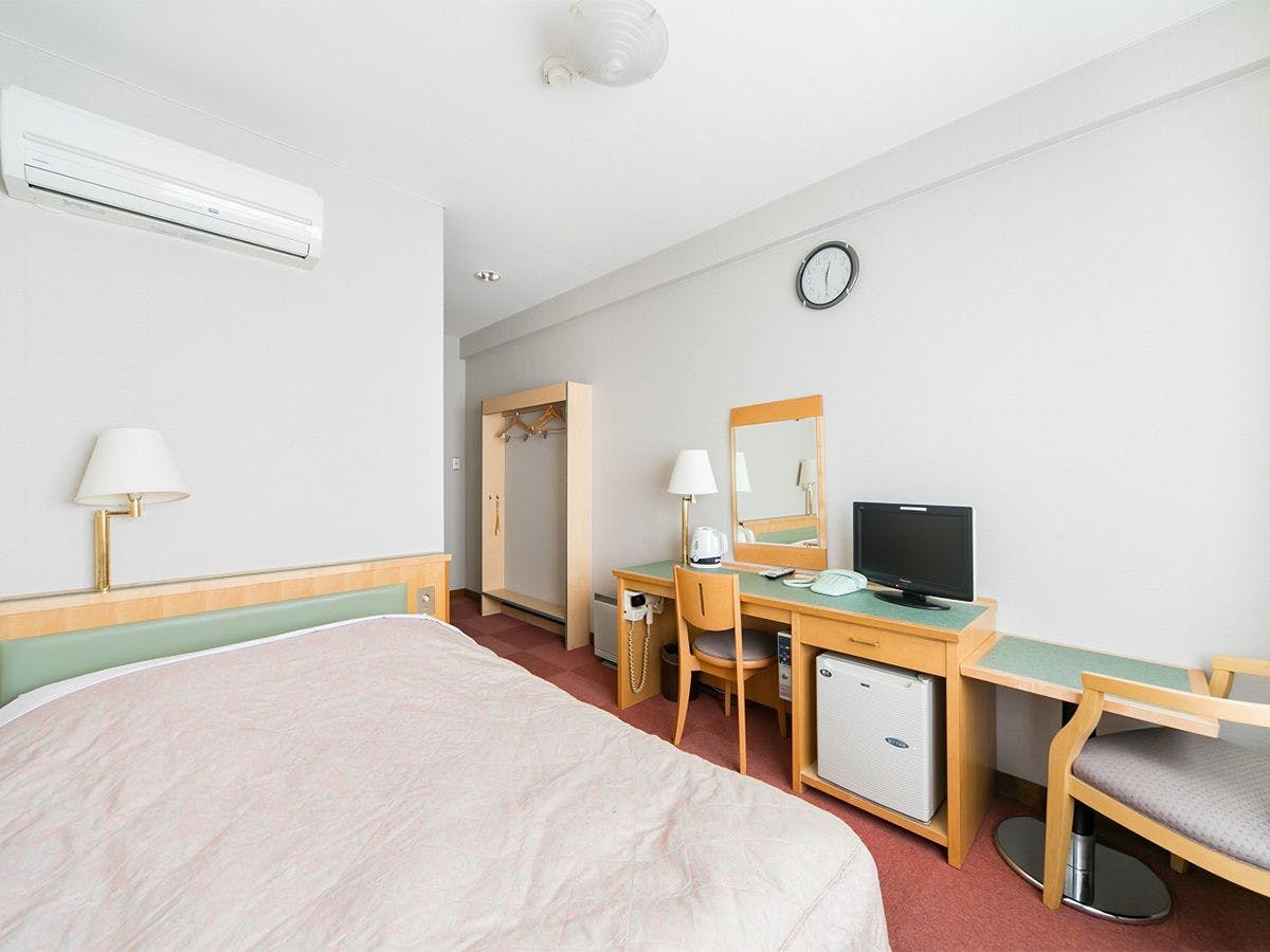 Business Hotel Apple