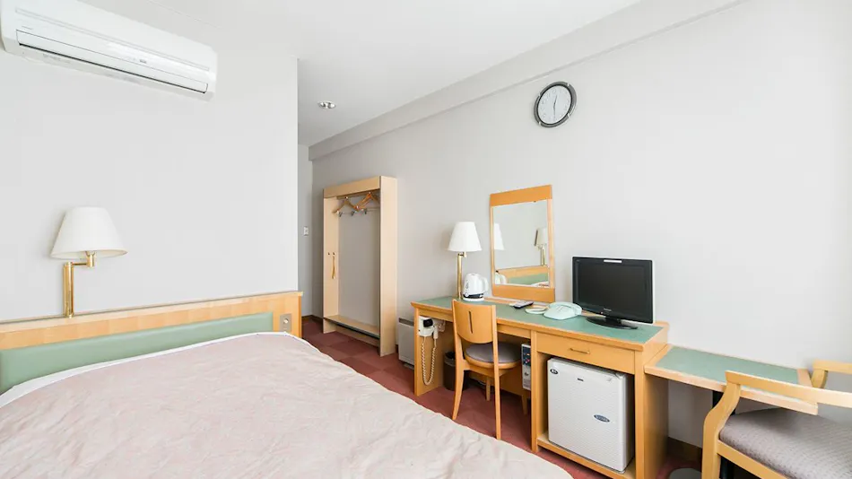 Business Hotel Apple