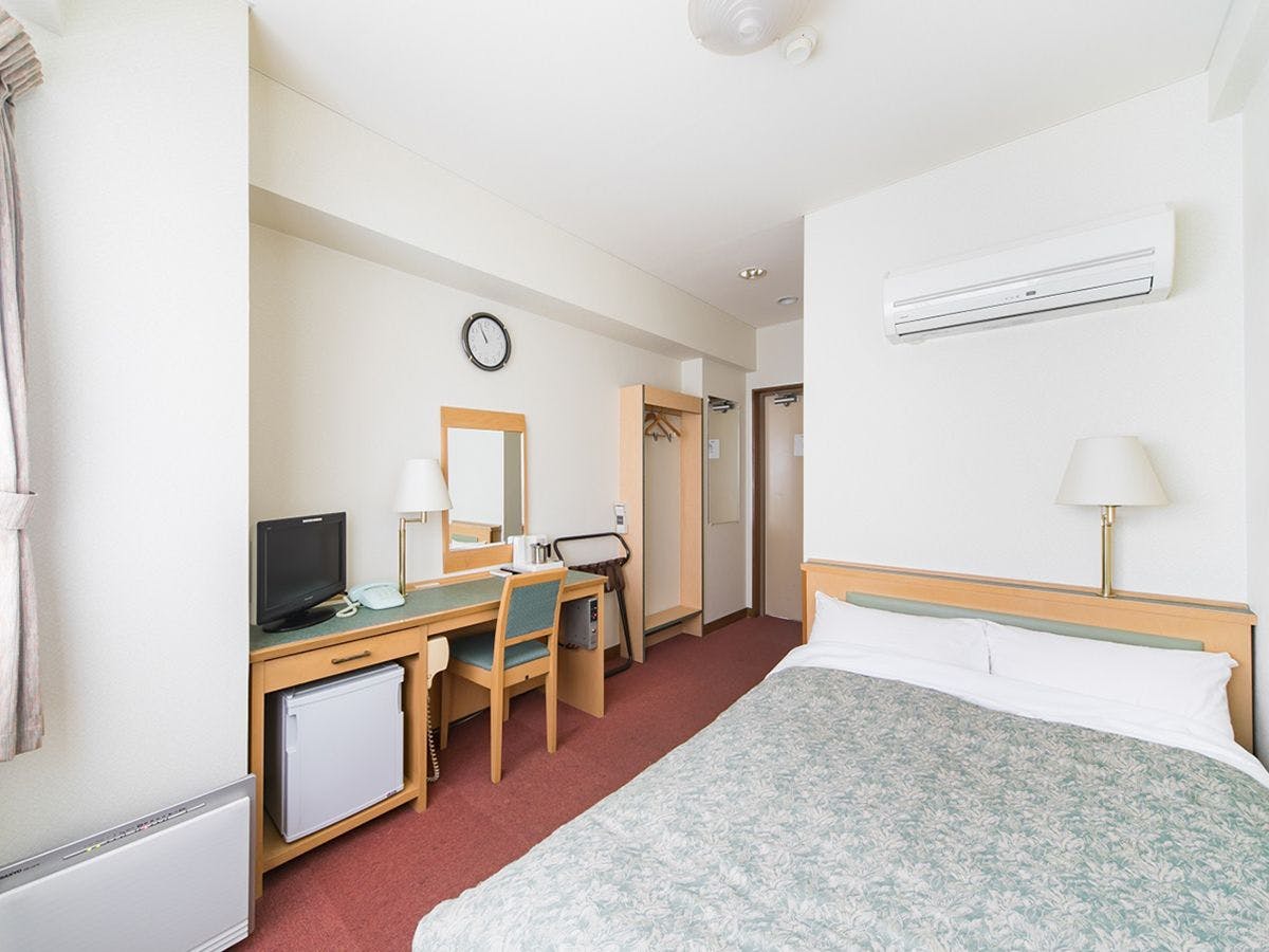 ห้องเซมิ-ดับเบิล