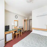 ห้องเซมิ-ดับเบิล