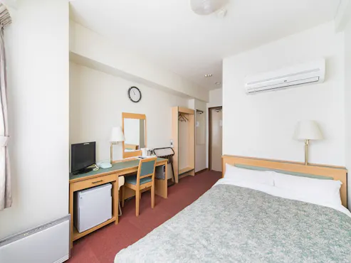 ห้องเซมิ-ดับเบิล