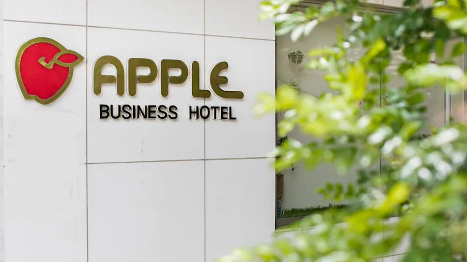 Business Hotel Apple