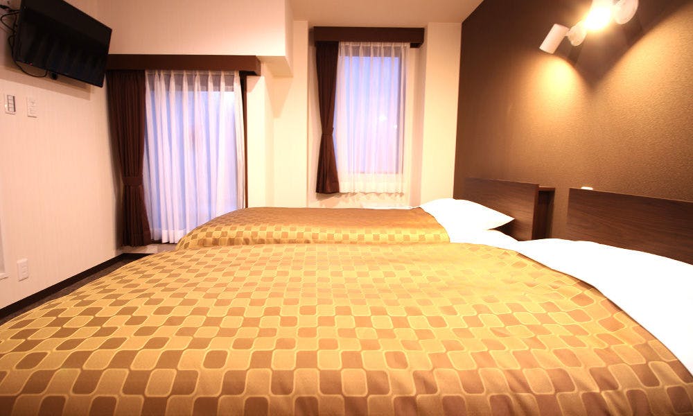 Hotel Trend Asakusa ANNEX