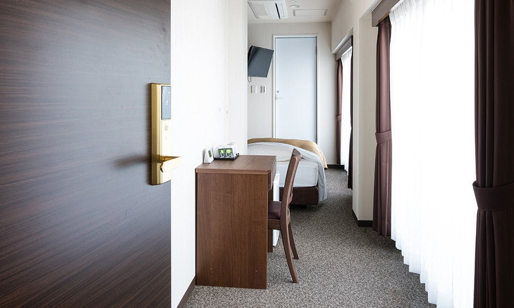 Hotel Trend Asakusa ANNEX