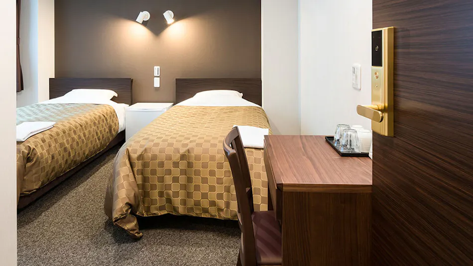 Hotel Trend Asakusa ANNEX