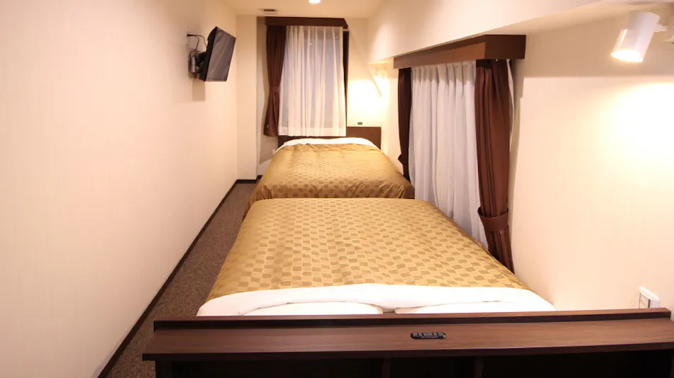 Hotel Trend Asakusa ANNEX