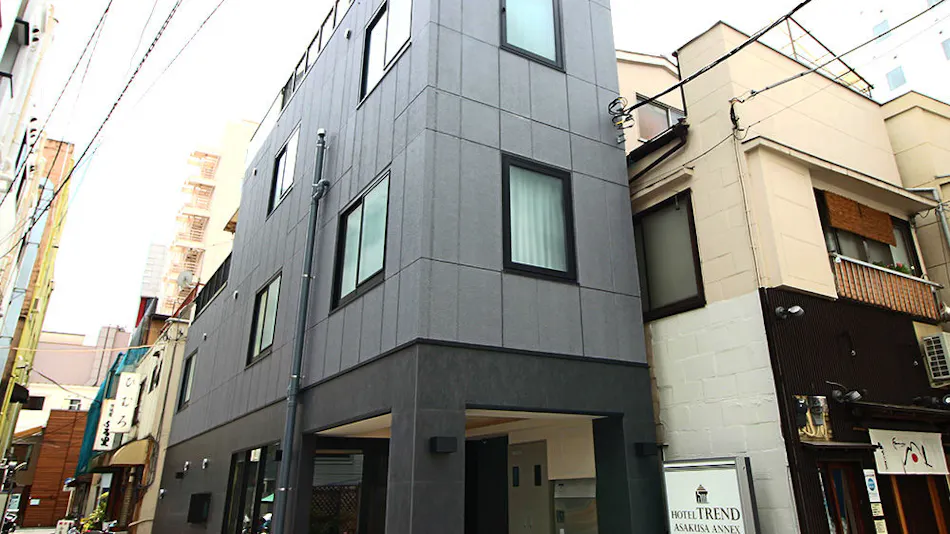Hotel Trend Asakusa ANNEX